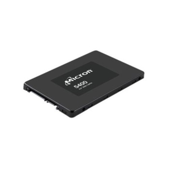 Unidad de Estado Sólido Lenovo ThinkSystem ST50 V2  - 3.5" - 960GB - SATA - 4XB7A82278