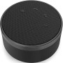 Bocina Portátil Lenovo Go Wired Speakerphone - USB-C - Negro Trueno - 4XD1C82055