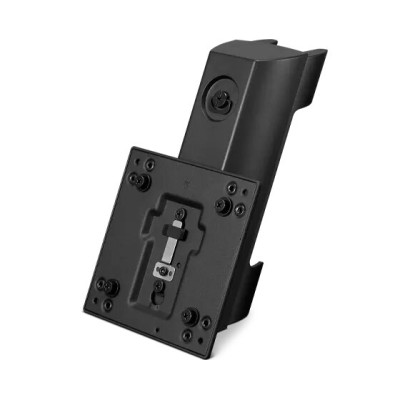 Kit de Montaje Lenovo Tiny Clamp III - Compatible con ThinkVision - 4XF1K72399