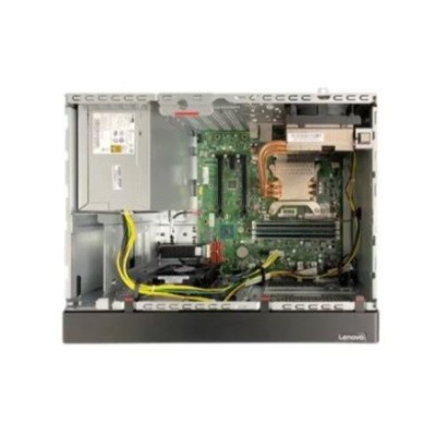 Kit de Jaula Lenovo 4XF7A78617 - 2.5" - Para Servidores ThinkSystem ST50 V2 - 4XF7A78617
