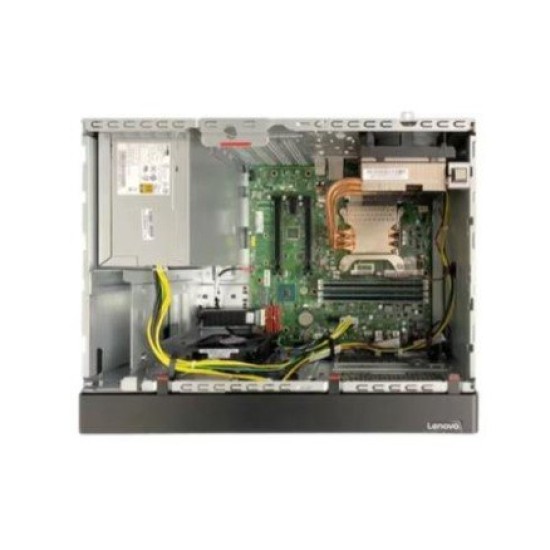 Kit de Jaula Lenovo 4XF7A78617 - 2.5" - Para Servidores ThinkSystem ST50 V2 - 4XF7A78617