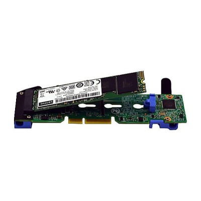 Tarjeta Controladora Lenovo 4Y37A09739 - M.2 - SATA - 2-Bay - 4Y37A09739