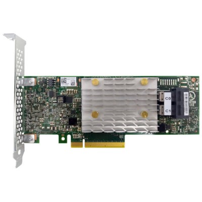 Tarjeta Lenovo ThinkSystem 4350-8i - SAS/SATA - 4Y37A72480