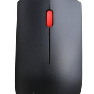 Mouse Lenovo Essential - Alámbrico - USB - 4Y50R20863