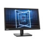Monitor Lenovo Thinkvision E20-30 - 19.5" - HD+ - HDMI - VGA - 62F7KAR4LA