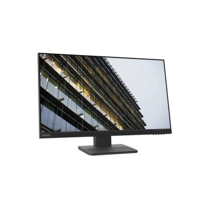 Monitor Lenovo ThinkVision E24-29 - 23.8" - Full HD - HDMI - DisplayPort - VGA - 63D0MAR3LA