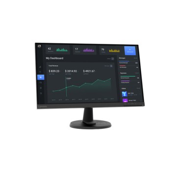 Monitor Lenovo C24-40 - 23.8" - Full HD - HDMI - VGA - 63DCKAR6LA
