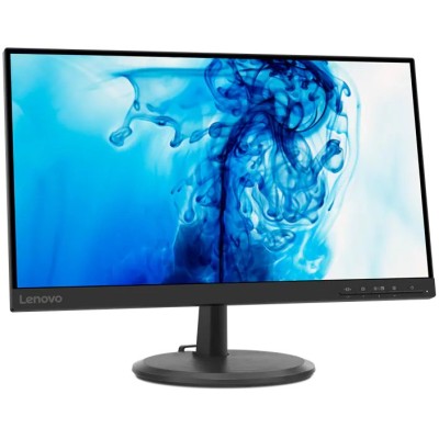 Monitor Lenovo C22e-20 - 21.45" - Full HD - HDMI - VGA - 63E2KAC6LA