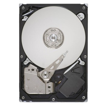 Disco Duro Lenovo - 3.5" - 2TB - SATA 3 - 7200 RPM - 7XB7A00056
