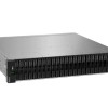 SAN Lenovo ThinkSystem DE2000H 2U24 SFF - Hasta 96 HDD/SDD - No Incluye Discos - 7Y71A00TLA