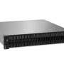 SAN Lenovo ThinkSystem DE2000H 2U24 SFF - Hasta 96 HDD/SDD - No Incluye Discos - 7Y71A00TLA