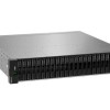 SAN Lenovo ThinkSystem DE4000H 2U24 SFF - Hasta 192 HDD/SDD - No Incluye Discos - 7Y75A00XLA SAN Lenovo ThinkSystem DE4000H 2U24 SFF - Hasta 192 HDD/SDD - No Incluye Discos - 7Y75A00XLA