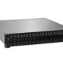 SAN Lenovo ThinkSystem DE4000H 2U24 SFF - Hasta 192 HDD/SDD - No Incluye Discos - 7Y75A00XLA