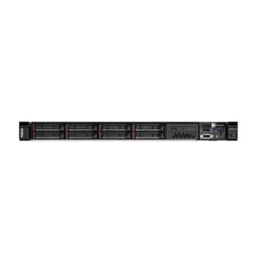 Servidor Lenovo ThinkSystem SR630 V2 - Intel Xeon Silver 4314 - 32GB - Sin Sistema Operativo - 7Z71A07SLA