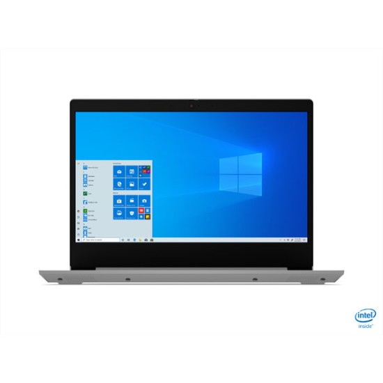Laptop Lenovo IdeaPad 3 14ITL05 - 14" - Intel Core i3-1115G4 - 8GB - 256GB SSD - Windows 11 Home - 81X700FDLM