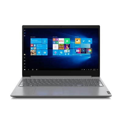 Laptop Lenovo V15 IIL - 15.6" - Intel Core i7-1065G7 - 8GB - 1TB - Sin Sistema Operativo - 82C500C3LM
