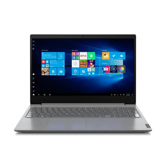 Laptop Lenovo V15 IIL - 15.6" - Intel Core i7-1065G7 - 8GB - 1TB - Sin Sistema Operativo - 82C500C3LM