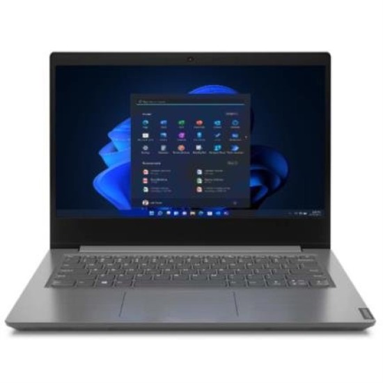 Laptop Lenovo V14 G2 ALC - 14" - AMD Ryzen 7 5700U - 16GB - 512GB SSD - Windows 11 Pro - 82KC00HJLM