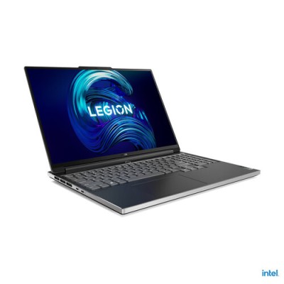 Laptop Gamer Lenovo Legion S7 16IAH7 - NVIDIA GeForce RTX 3070 - 16" - Intel Core i9-12900H - 16GB - 1TB SSD - Windows 11 Home - 82TF009PLM
