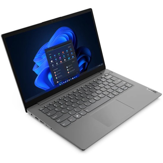 Laptop Lenovo V14 G3 IAP - 14" - Intel Core i5-1235U - 16GB - 512GB SSD - Windows 11 Pro - 82TS00BBLM