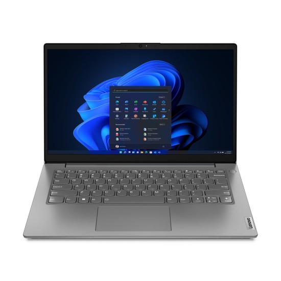Laptop Lenovo V14 G3 ABA - 14" - AMD Ryzen 7 5825U - 16GB - 512GB SSD - Windows 11 Pro - 82TU005ALM