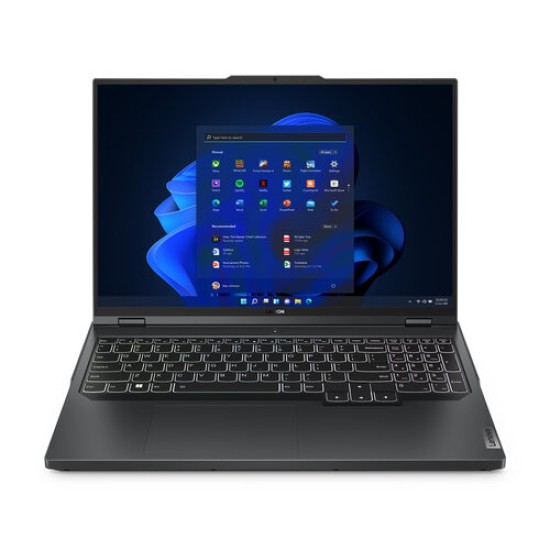 Laptop Gamer Lenovo Legion Pro 5 16IRX8 - NVIDIA GeForce RTX 4070 - 16" - Intel Core i7-13700HX - 16GB - 1TB SSD - Windows 11 Home - 82WK00AFLM