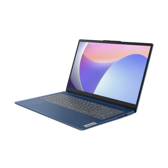 Laptop Lenovo IdeaPad Slim 3 15IRU8 - 15.6" - Intel Core i5-1335U - 8GB - 512GB SSD - Windows 11 Home - 82X70003LM