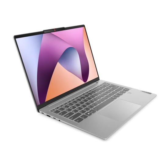 Laptop Lenovo IdeaPad Slim 5 14ABR8 - 14" - AMD Ryzen 5 7530U - 8GB - 512GB SSD - Windows 11 Home - 82XE0012LM