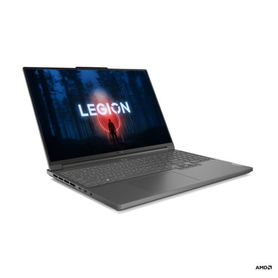 Laptop Gamer Lenovo Legion Slim 7 16APH8 - NVIDIA GeForce RTX 4060 - 16" - AMD Ryzen 7 7840HS - 16GB - 1TB SSD - Windows 11 Home  - 82Y4000RLM