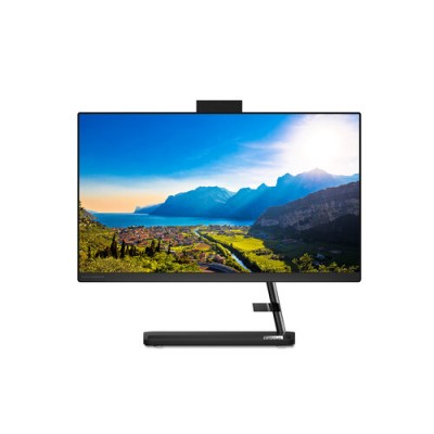 All In One Lenovo IdeaCentre AIO 3 22ADA6 - 21.5" - AMD Athlon Silver 3050U - 8GB - 1TB - Windows 11 Home - F0G600ADLD