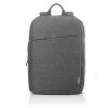 Mochila Lenovo B210 - 15.6" - Para Laptop - Gris - GX40Q17227 Mochila Lenovo B210 - 15.6" - Para Laptop - Gris - GX40Q17227