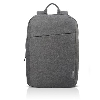 Mochila Lenovo B210 - 15.6" - Para Laptop - Gris - GX40Q17227