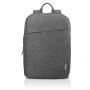 Mochila Lenovo B210 - 15.6" - Para Laptop - Gris - GX40Q17227