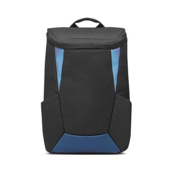 Mochila Lenovo IdeaPad Gaming - 15.6" - Negro con Azul - GX40Z24050