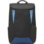 Mochila Lenovo IdeaPad Gaming - 15.6" - Negro con Azul - GX40Z24050