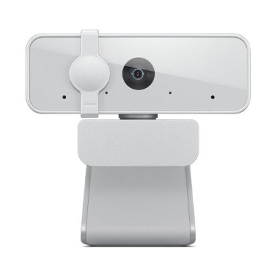 Cámara Web Lenovo GXC1E71383 - 2.8MP - USB - Blanco - GXC1E71383