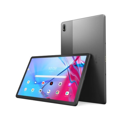 Tablet Lenovo Tab P11 5G - 11" - Snapdragon 750G - 8GB - 256GB - Cámaras 8MP/13MP - Android - Gris - ZA8Y0083MX