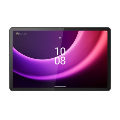 Tablet Lenovo Tab P11 - 11.5" - MediaTek Helio G99 - 6GB - 128GB -  Cámara 8MP/13MP - Android - Gris - ZABF0157MX