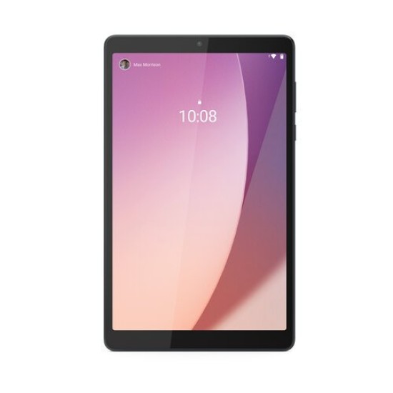 Tablet Lenovo TB300FU - 8" - MediaTek Helio A22 - 3GB - 32GB - Cámara 2MP/5MP - Android - ZABU0027MX