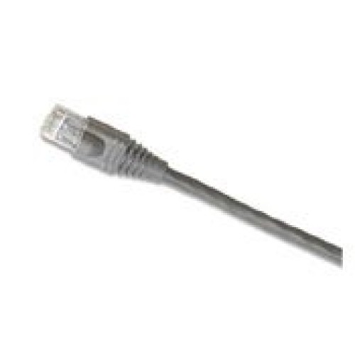 Cable de Red LEVITON Cat5 RJ-45 2 Metros Blanco Modelo 5G460-07W