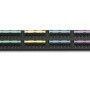 Panel de Parcheo LEVITON - Cat5e - 48 Puertos - 5G596-U48