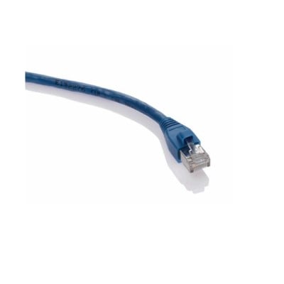 Cable de Red LEVITON - Cat6a - RJ-45 - 1.5M - Azul - 6210G-05L