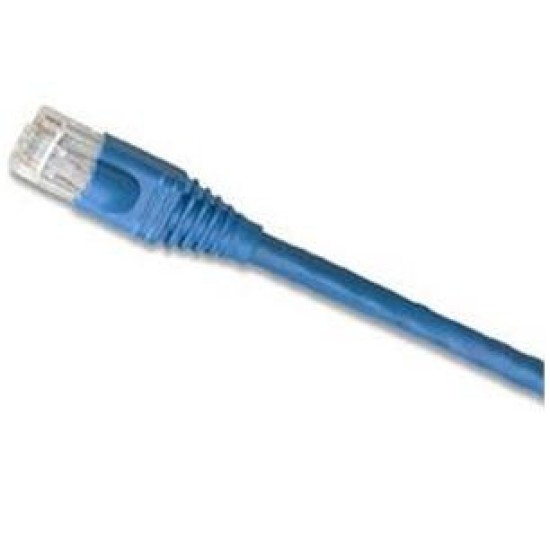 Cable de Red LEVITON - Cat6 - RJ-45 - 3M - Azul - 62460-10L