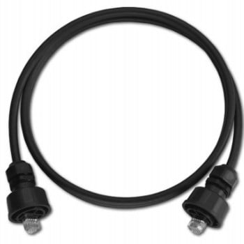 Cable de Red LEVITON - Cat6 - RJ-45 - 1.5M - Negro - D6721-05E