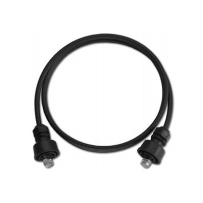 Cable de Red LEVITON - Cat6 - RJ-45 - 1.5M - Negro - D6721-05E