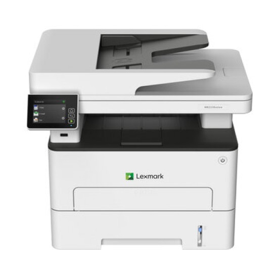 Multifuncional Lexmark MB2236i - 36ppm - Láser - USB - RJ-45 - Wi-Fi - Dúplex - 18M0751