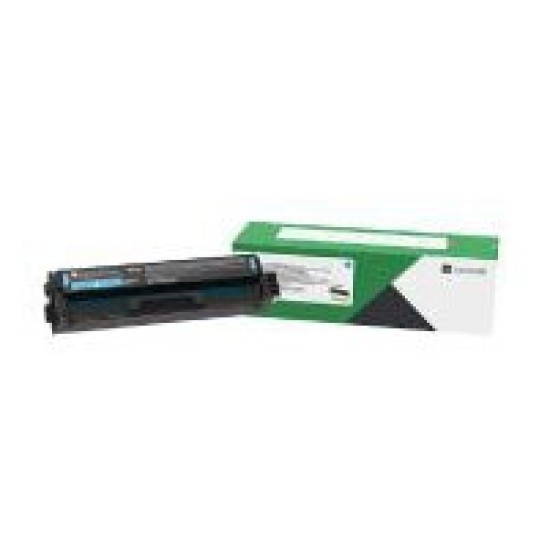 Toner Lexmark 20N4XC0 - Cian - 20N4XC0