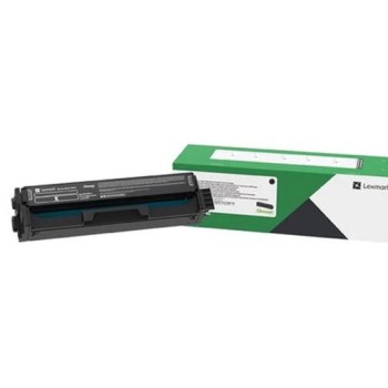 Tóner Lexmark Negro Original Alto Rendimiento 6000 Páginas Modelo 20N4XK0