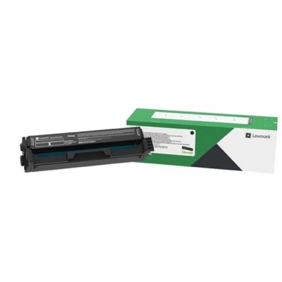 Tóner Lexmark 20N4XK0 - Negro - Programa de Retorno - 20N4XK0