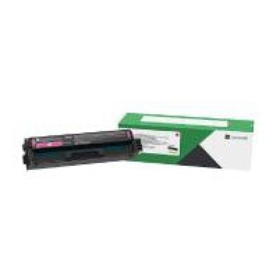 Toner Lexmark 20N4XM0 - Magenta - 20N4XM0